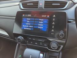 2020 Honda CR-V VTi-S RW MY20 PASSION RED