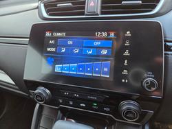 2020 Honda CR-V VTi-S RW MY20 PASSION RED