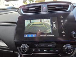 2020 Honda CR-V VTi-S RW MY20 PASSION RED