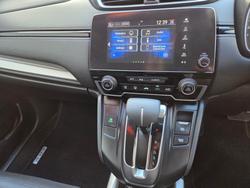 2020 Honda CR-V VTi-S RW MY20 PASSION RED
