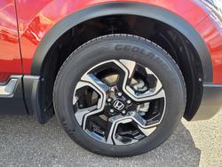 2020 Honda CR-V VTi-S RW MY20 PASSION RED