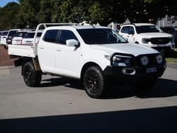 Mazda BT-50