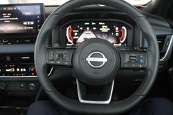 2024 Nissan QASHQAI Ti