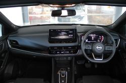 2024 Nissan QASHQAI Ti