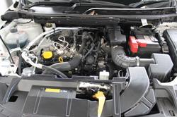 2024 Nissan QASHQAI Ti