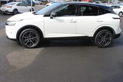 2024 Nissan QASHQAI Ti