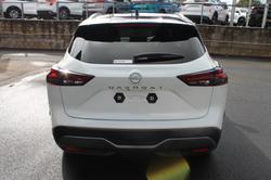 2024 Nissan QASHQAI Ti