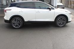 2024 Nissan QASHQAI Ti
