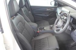 2024 Nissan QASHQAI Ti