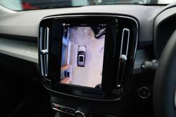 2026 Volvo XC40 Plus B4