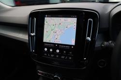 2026 Volvo XC40 Plus B4
