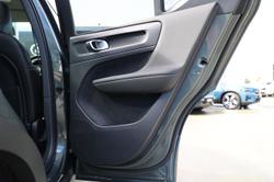 2026 Volvo XC40 Plus B4