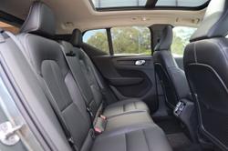 2026 Volvo XC40 Plus B4