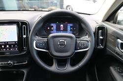 2026 Volvo XC40 Plus B4