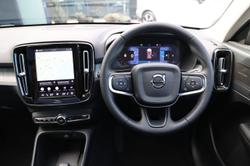 2026 Volvo XC40 Plus B4