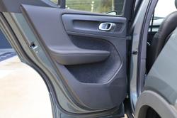 2026 Volvo XC40 Plus B4