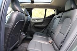 2026 Volvo XC40 Plus B4