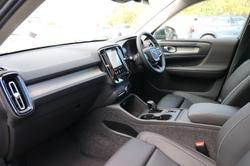 2026 Volvo XC40 Plus B4