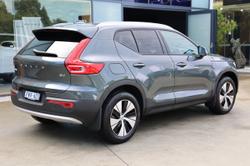 2026 Volvo XC40 Plus B4