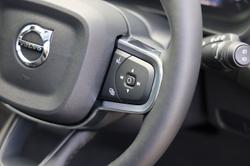 2026 Volvo XC40 Plus B4