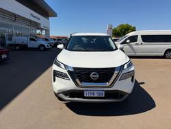 2024 Nissan X-TRAIL