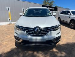 2025 Renault Koleos Evolution 4x2