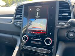 2025 Renault Koleos Evolution 4x2