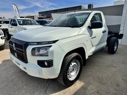 2026 MITSUBISHI Triton GLX