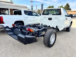 2026 MITSUBISHI Triton GLX