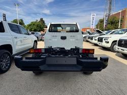 2026 MITSUBISHI Triton GLX