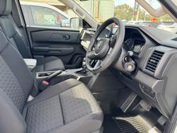 2026 MITSUBISHI Triton GLX