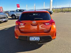 2014 Toyota Corolla ASCENT SPORT Inferno