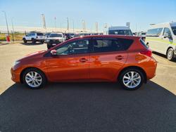 2014 Toyota Corolla ASCENT SPORT Inferno