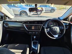 2014 Toyota Corolla ASCENT SPORT Inferno