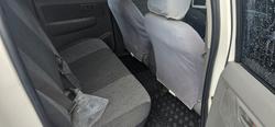 2008 Toyota Hilux SR KUN16R MY08 White