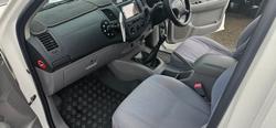 2008 Toyota Hilux SR KUN16R MY08 White