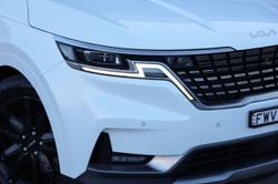 2021 KIA CARNIVAL PLATINUM