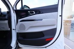 2021 KIA CARNIVAL PLATINUM