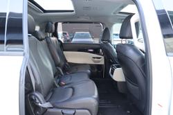 2021 KIA CARNIVAL PLATINUM