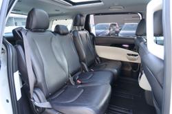 2021 KIA CARNIVAL PLATINUM