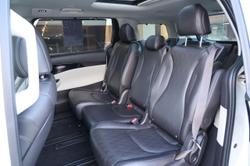 2021 KIA CARNIVAL PLATINUM