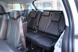 2021 KIA CARNIVAL PLATINUM