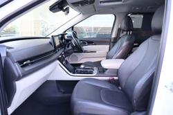 2021 KIA CARNIVAL PLATINUM