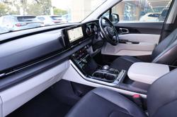 2021 KIA CARNIVAL PLATINUM
