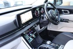 2021 KIA CARNIVAL PLATINUM