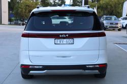 2021 KIA CARNIVAL PLATINUM