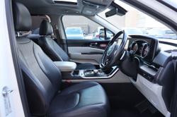 2021 KIA CARNIVAL PLATINUM