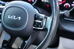 2021 KIA CARNIVAL PLATINUM