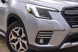 2024 Subaru
Forester Hybrid L
