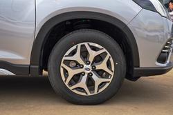 2024 Subaru
Forester Hybrid L